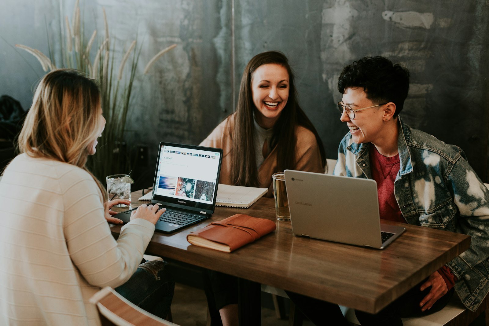 Admission guidance support