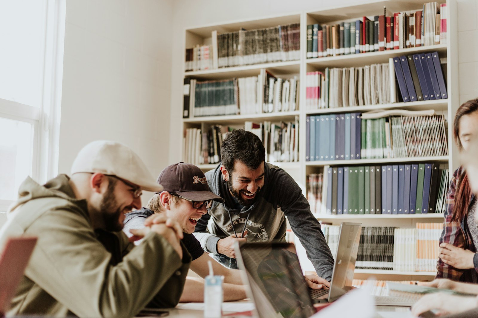 Courses Hub and Guided Discovery