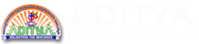 Aditya University Logo