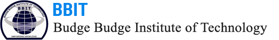 B.B.I.T College Logo