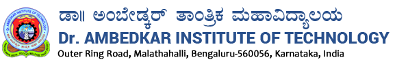 DR. Ambedkar Institute Logo