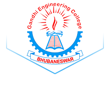 Gandhi ENG. College Logo