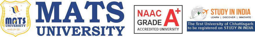 MATS University Logo