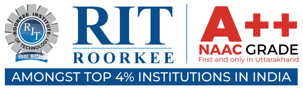 Roorkee Institute of TECH. Logo